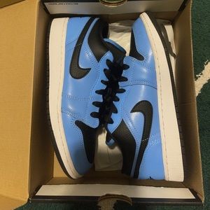 AIR jordan 1 low (GS)